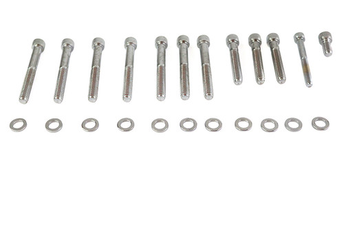 Colony - Primary Cover Allen Screw