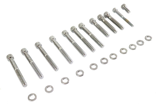 Colony - Primary Cover Allen Screw