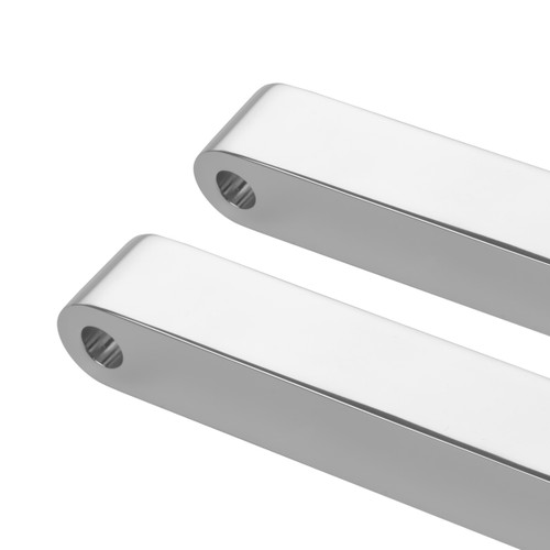 Hogworks Front Fender Adapters for Harley® Touring '23.5-'25