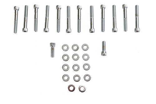 Colony - Rocker Box Allen Screw