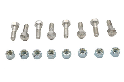 Colony - Rear Brake Drum Bolt Cadmium