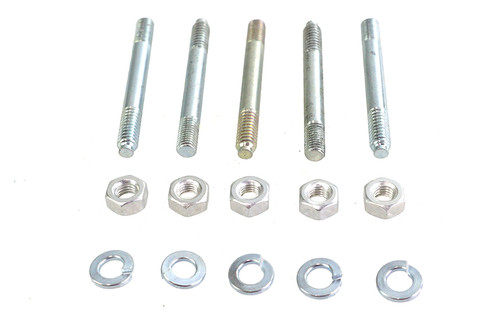 Colony - Oil Pump Mount Stock Cadmium