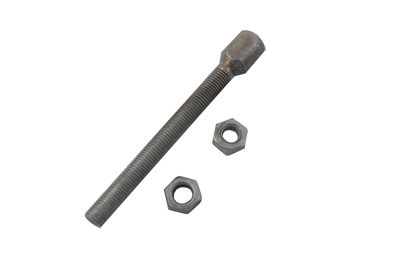 V-Twin - Front Brake Cable Adjuster 3 Piece