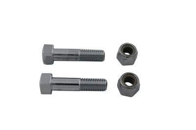 Colony #123-14 - Passenger Footpeg Dome Bolt