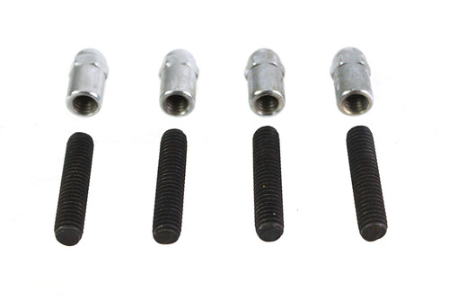 Colony - Tappet Base Acorn Screw