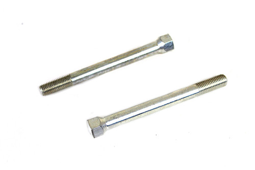 Colony - Generator Screw Cadmium