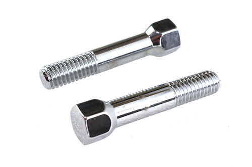 Colony - Sprocket Kick Starter Cover Screw Chrome