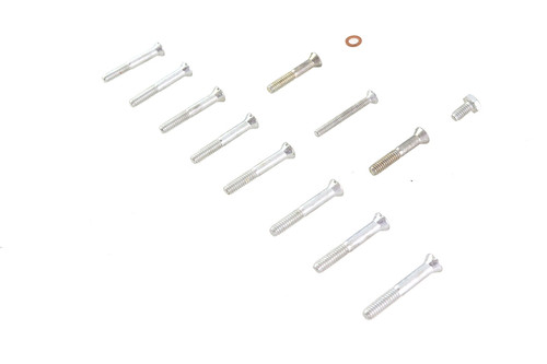 Colony - Stock Primary Screw Kit Cadmium