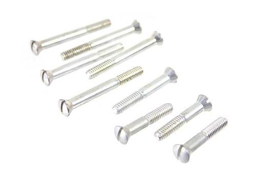 Colony - Cam Cover Screw Cadmium