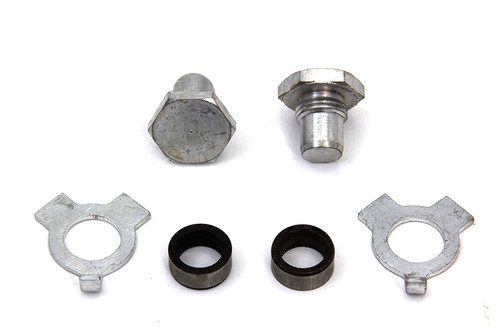 Colony - Pivot Clutch Arm Rebuild Kit Cadmium