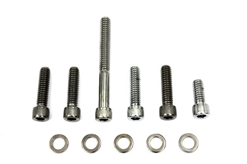 Colony - Transmission Shifter Cover Screw Allen