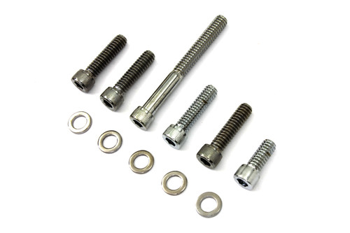 Colony - Transmission Shifter Cover Screw Allen