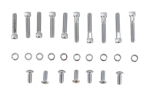 Colony - Primary Cover Allen Screw