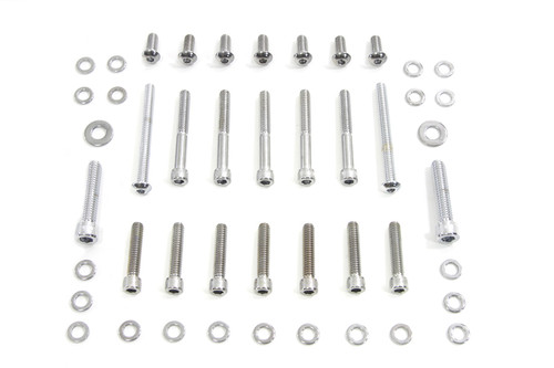 Colony - Primary Cover Allen Screw Kit