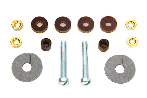 Colony - Electric Wiring Terminal Screw and Fitting Kit
