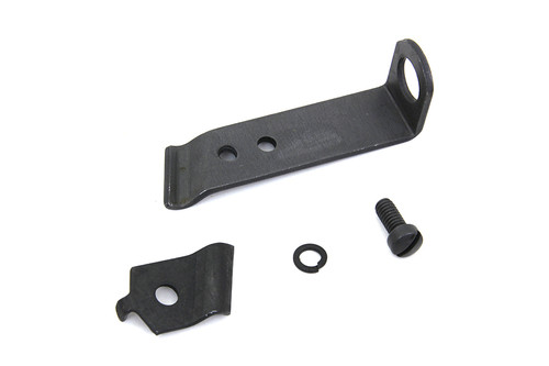 Colony - Throttle Cable Bracket