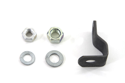 Colony - Carburetor Support Bracket Parkerized