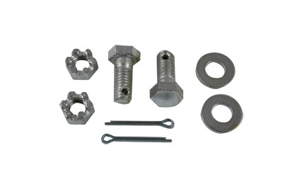 Colony - Rear Brake Caliper Anchor Arm Bolt Kit