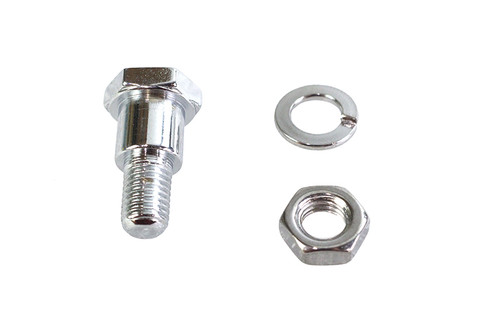Colony - Mousetrap Clutch Rod End Shoulder Bolt Chrome