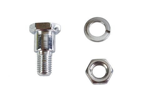 Colony - Mousetrap Clutch Rod End Shoulder Bolt Chrome