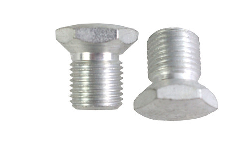 Colony - Hummer Oil Fill Plug-Drain Plug
