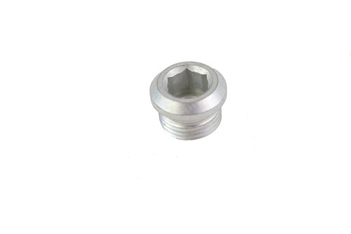 Colony - Cadmium Allen Timing Plug