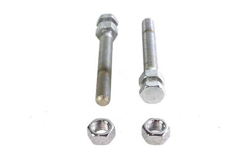 Colony - Rear Axle Adjuster Screw Chrome