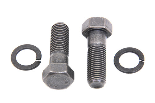 Colony - Handlebar Bolt Kit Parkerized