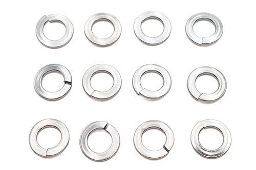 Colony - Chrome Lock Washer 5/16 inch Inner Diameter