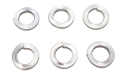 Colony - Chrome Lock Washer 7/16 inch Inner Diameter