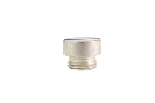 Colony - Oil Pump Valve Plug Cadmium