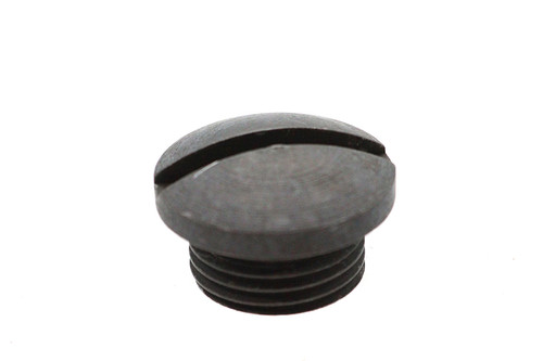 Colony - Oil Pump Bypass Valve Plug Parkerized