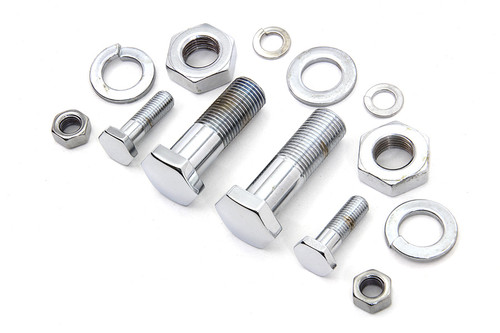 Colony - Rear Engine Bar Mount Kit