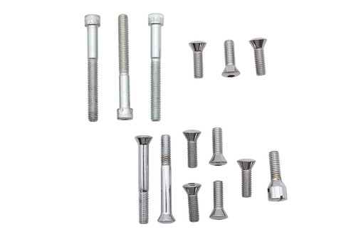 Colony - Ratchet Top Starter Screw Kit