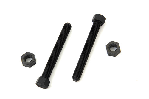 Colony #9528-2 - Rear Chain Adjuster Parkerized