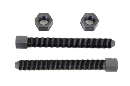 V-Twin #78198P - Rear Chain Adjuster Parkerized