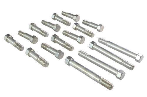 Colony - Headbolt Kit Cadmium