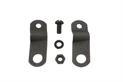 Colony - Speedometer Cable Clamp