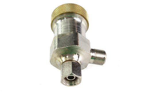 Colony #0362305 - Fuel Filter Strainer Kit
