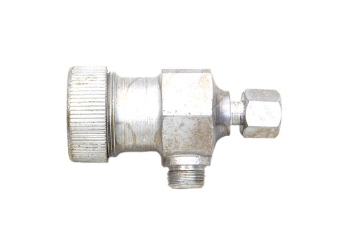 Colony - Fuel Filter Strainer Kit Cadmium
