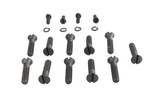 Colony - Cam Cover Screw Kit Parkerized