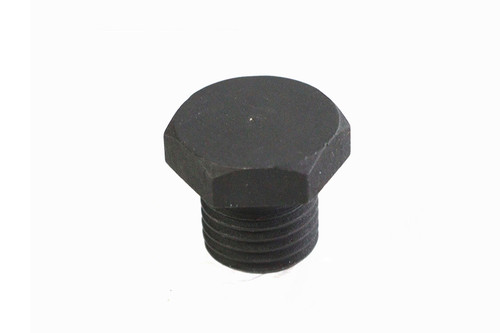 Colony - Engine Case Drain Oil Pump Plug