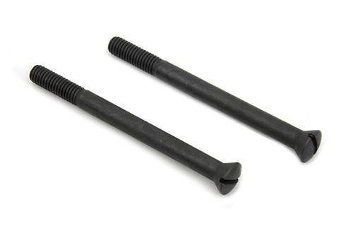 Colony - Parkerized Generator Screw Set
