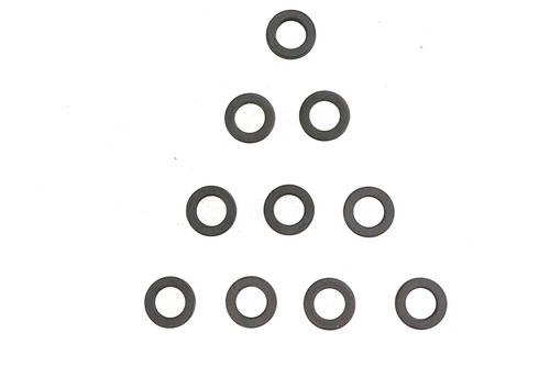 Colony - Cylinder Headbolt Washer Set Parkerized