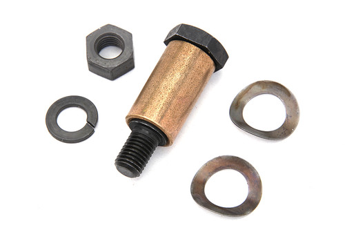 Colony - Parkerized Tank Hand Shifter Lever Stud Kit
