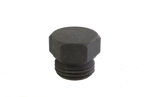 Colony - Parkerized Oversize Timing and Oil Tank Plug