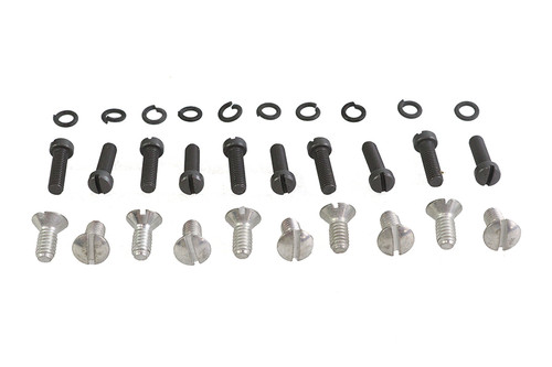 Colony - Primary Cover Screw Kit