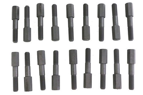 Colony - Parkerized Stock Headbolt Kit
