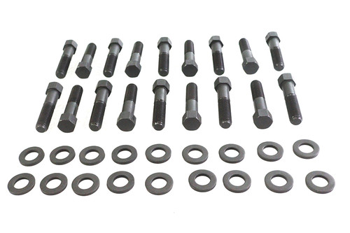 Colony - Parkerized Headbolt Kit