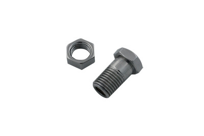 Colony - Chrome Front Brake Cable Adjuster